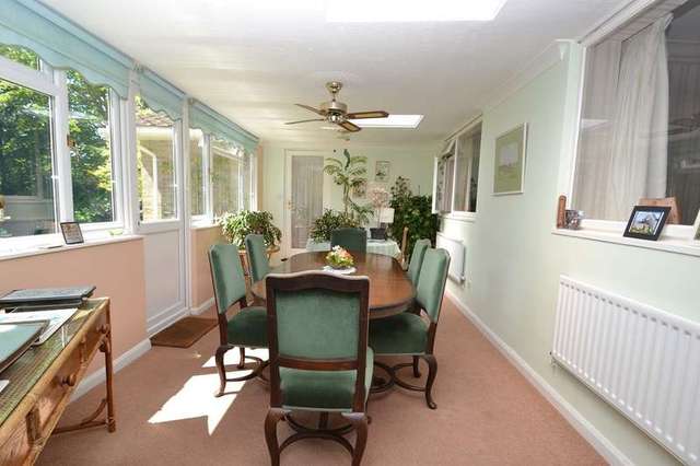  Image of 4 bedroom Detached house for sale in Daggons Road Alderholt Fordingbridge SP6 at Daggons Road Alderholt Fordingbridge, SP6 3DL