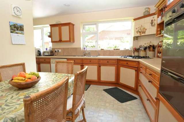  Image of 4 bedroom Detached house for sale in Daggons Road Alderholt Fordingbridge SP6 at Daggons Road Alderholt Fordingbridge, SP6 3DL