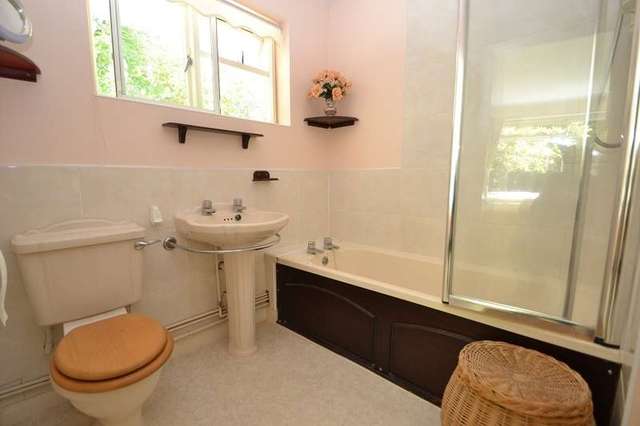  Image of 4 bedroom Detached house for sale in Daggons Road Alderholt Fordingbridge SP6 at Daggons Road Alderholt Fordingbridge, SP6 3DL