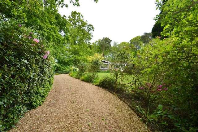  Image of 4 bedroom Detached house for sale in Daggons Road Alderholt Fordingbridge SP6 at Daggons Road Alderholt Fordingbridge, SP6 3DL