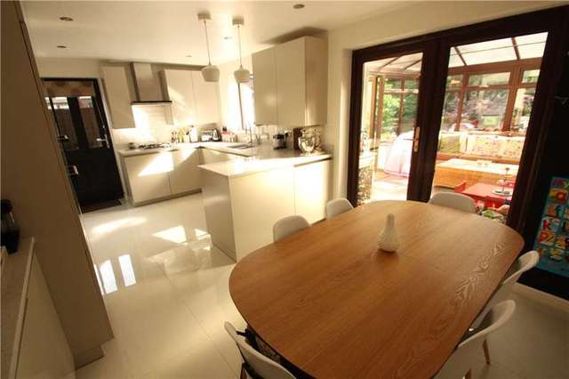  Image of 3 bedroom Detached house for sale in Alexandra Gardens Knaphill Woking GU21 at Knaphill Woking Knaphill, GU21 2DQ