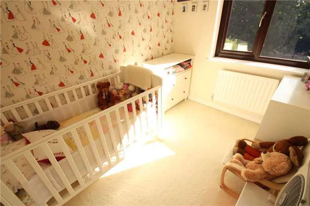  Image of 3 bedroom Detached house for sale in Alexandra Gardens Knaphill Woking GU21 at Knaphill Woking Knaphill, GU21 2DQ