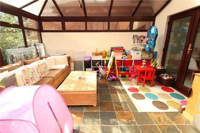  Image of 3 bedroom Detached house for sale in Alexandra Gardens Knaphill Woking GU21 at Knaphill Woking Knaphill, GU21 2DQ