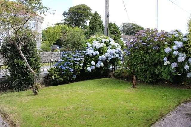  Image of 4 bedroom Semi-Detached house for sale in Alexandra Road St. Austell PL25 at Alexandra Road  St. Austell, PL25 4QP