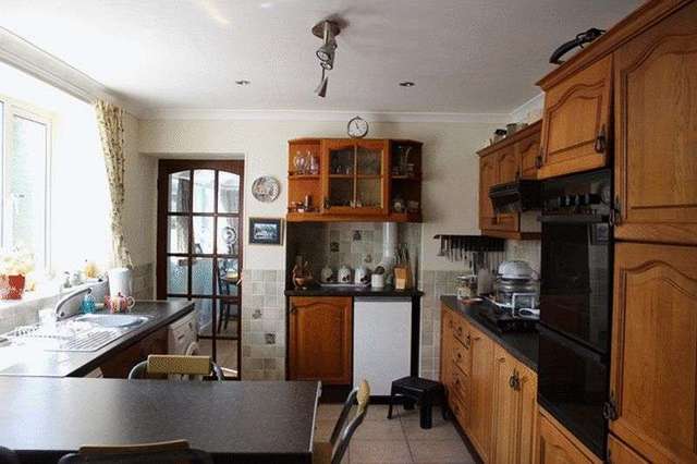  Image of 4 bedroom Semi-Detached house for sale in Alexandra Road St. Austell PL25 at Alexandra Road  St. Austell, PL25 4QP