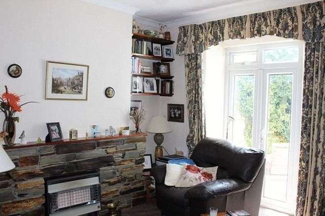  Image of 4 bedroom Semi-Detached house for sale in Alexandra Road St. Austell PL25 at Alexandra Road  St. Austell, PL25 4QP