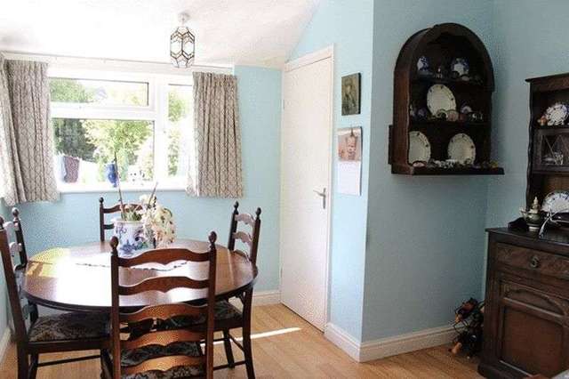  Image of 4 bedroom Semi-Detached house for sale in Alexandra Road St. Austell PL25 at Alexandra Road  St. Austell, PL25 4QP