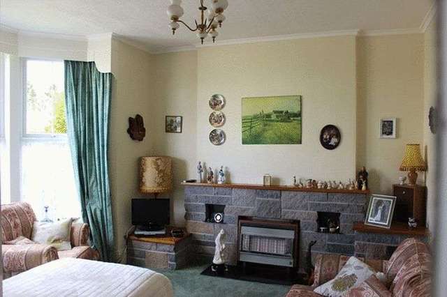  Image of 4 bedroom Semi-Detached house for sale in Alexandra Road St. Austell PL25 at Alexandra Road  St. Austell, PL25 4QP