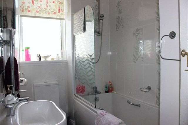  Image of 4 bedroom Semi-Detached house for sale in Alexandra Road St. Austell PL25 at Alexandra Road  St. Austell, PL25 4QP