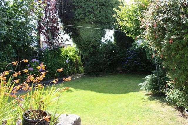  Image of 4 bedroom Semi-Detached house for sale in Alexandra Road St. Austell PL25 at Alexandra Road  St. Austell, PL25 4QP