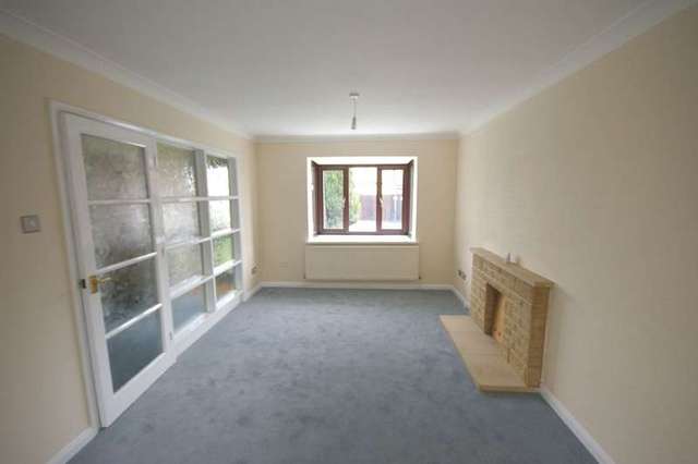  Image of 3 bedroom Detached house for sale in Cranleigh Gardens Allington Maidstone ME16 at Cranleigh Gardens  Maidstone, ME16 0TX