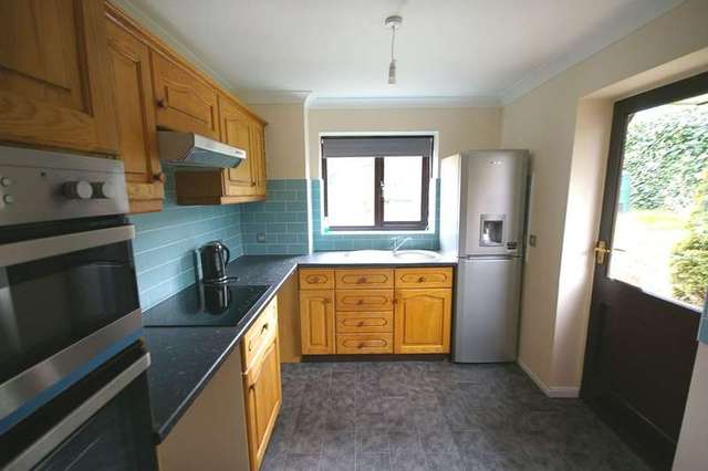  Image of 3 bedroom Detached house for sale in Cranleigh Gardens Allington Maidstone ME16 at Cranleigh Gardens  Maidstone, ME16 0TX