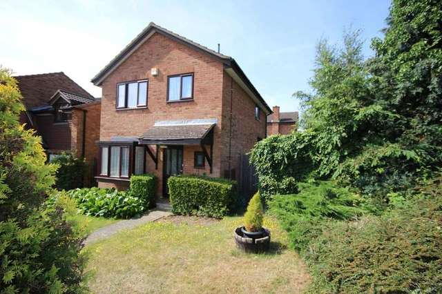  Image of 3 bedroom Detached house for sale in Cranleigh Gardens Allington Maidstone ME16 at Cranleigh Gardens  Maidstone, ME16 0TX