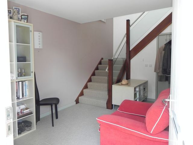  Image of 2 bedroom Mews for sale in Allis Mews Newhall Harlow CM17 at Allis Mews Newhall Harlow, CM17 9JY