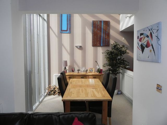  Image of 2 bedroom Mews for sale in Allis Mews Newhall Harlow CM17 at Allis Mews Newhall Harlow, CM17 9JY