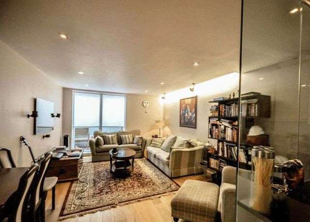  Image of 3 bedroom Flat to rent in Allsop Place London NW1 at Allsop Place  London, NW1 5BF