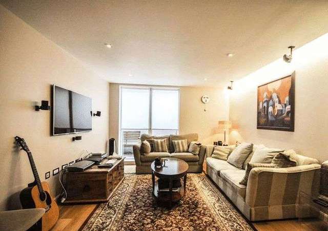  Image of 3 bedroom Flat to rent in Allsop Place London NW1 at Allsop Place  London, NW1 5BF