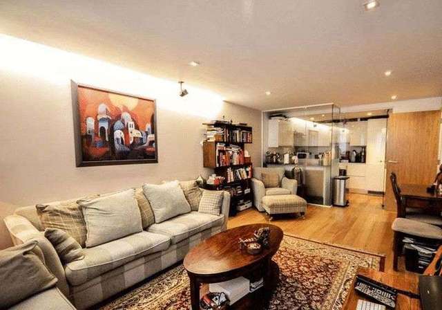  Image of 3 bedroom Flat to rent in Allsop Place London NW1 at Allsop Place  London, NW1 5BF