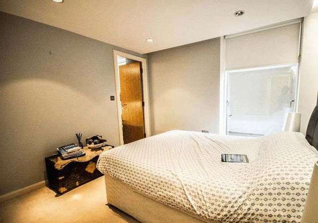  Image of 3 bedroom Flat to rent in Allsop Place London NW1 at Allsop Place  London, NW1 5BF