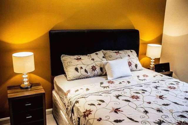  Image of 3 bedroom Flat to rent in Allsop Place London NW1 at Allsop Place  London, NW1 5BF
