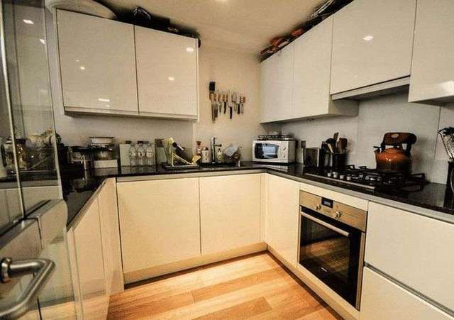  Image of 3 bedroom Flat to rent in Allsop Place London NW1 at Allsop Place  London, NW1 5BF