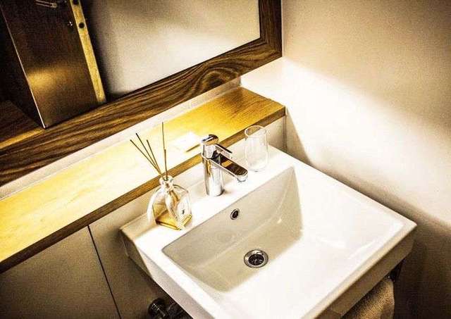  Image of 3 bedroom Flat to rent in Allsop Place London NW1 at Allsop Place  London, NW1 5BF