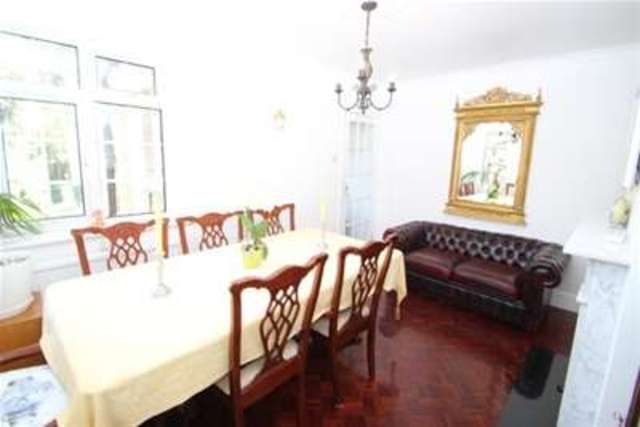  Image of 3 bedroom Detached house to rent in Althorne Road Redhill RH1 at Redhill, RH1 6EF