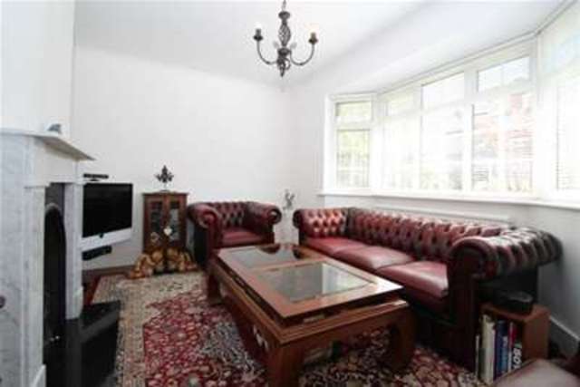  Image of 3 bedroom Detached house to rent in Althorne Road Redhill RH1 at Redhill, RH1 6EF