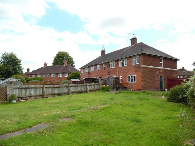  Image of 3 bedroom Detached house to rent in Alwold Road Quinton Birmingham B29 at Alwold Road  BIRMINGHAM, B29 5TW