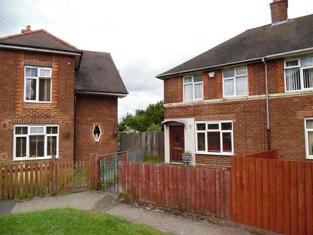  Image of 3 bedroom Detached house to rent in Alwold Road Quinton Birmingham B29 at Alwold Road  BIRMINGHAM, B29 5TW