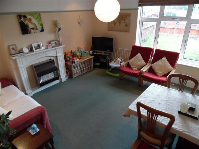  Image of 3 bedroom Detached house to rent in Alwold Road Quinton Birmingham B29 at Alwold Road  BIRMINGHAM, B29 5TW