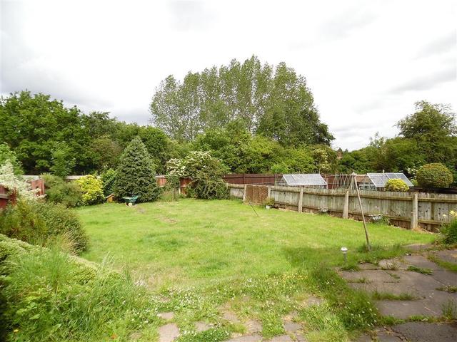  Image of 3 bedroom Detached house to rent in Alwold Road Quinton Birmingham B29 at Alwold Road  BIRMINGHAM, B29 5TW
