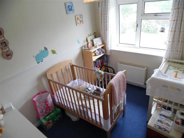  Image of 3 bedroom Detached house to rent in Alwold Road Quinton Birmingham B29 at Alwold Road  BIRMINGHAM, B29 5TW