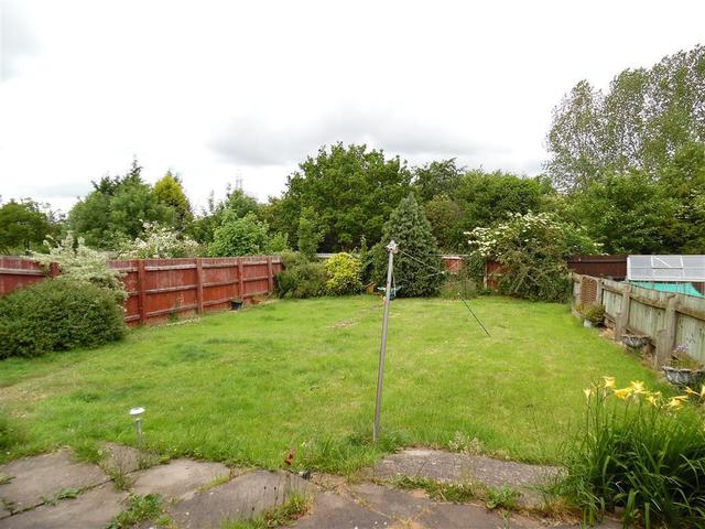  Image of 3 bedroom Detached house to rent in Alwold Road Quinton Birmingham B29 at Alwold Road  BIRMINGHAM, B29 5TW