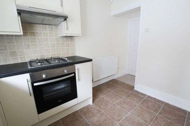  Image of 3 bedroom Terraced house for sale in Alwyn Street Aigburth Liverpool L17 at Alwyn Street  Liverpool, L17 7DT