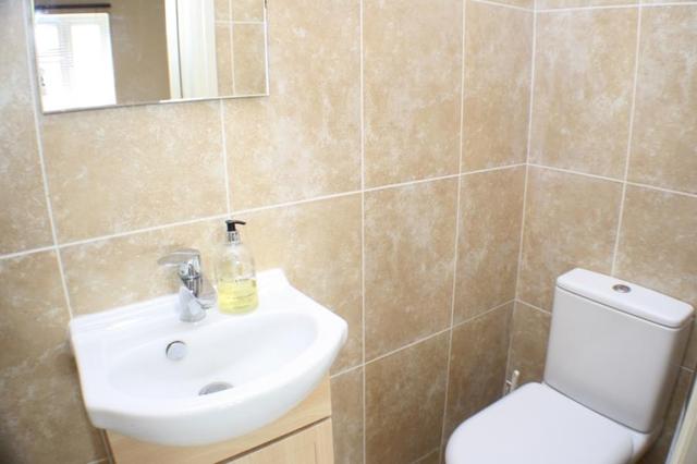  Image of 5 bedroom Detached house to rent in Ambassador Square London E14 at London, E14 9UX