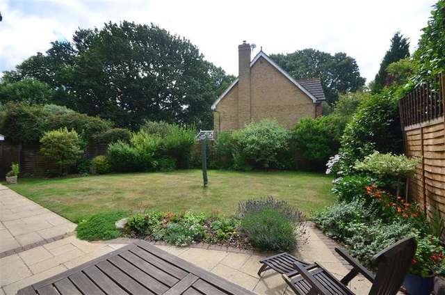  Image of 4 bedroom Detached house for sale in Anson Avenue Kings Hill West Malling ME19 at West Malling Kent West Malling, ME19 4RA