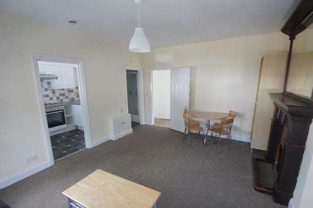  Image of 2 bedroom Flat to rent in Anson Road London NW2 at Willesden Green London Willesden Green, NW2 4AB