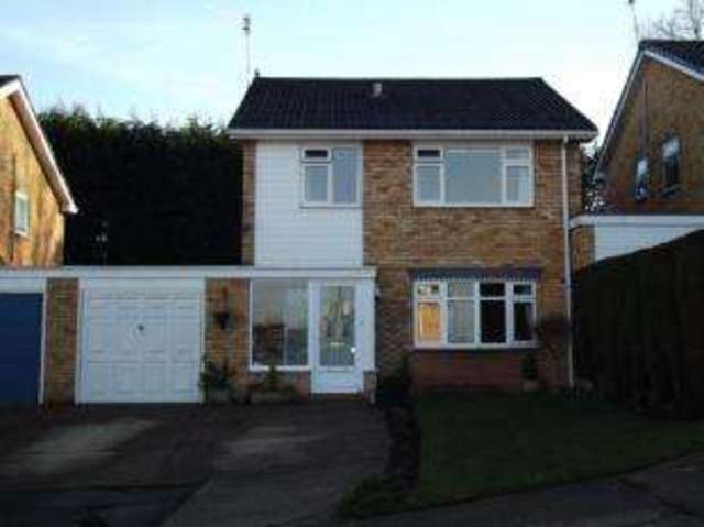  Image of 4 bedroom Detached house for sale in Appledore Avenue Nottingham NG8 at Wollaton Nottingham Bilborough, NG8 2RW