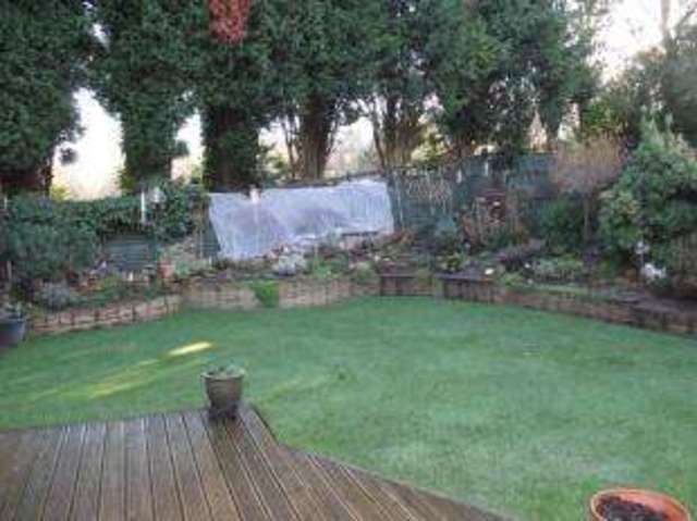  Image of 4 bedroom Detached house for sale in Appledore Avenue Nottingham NG8 at Wollaton Nottingham Bilborough, NG8 2RW