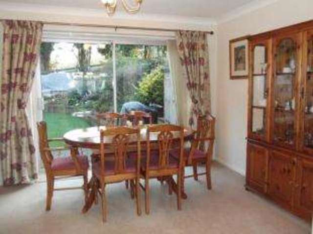  Image of 4 bedroom Detached house for sale in Appledore Avenue Nottingham NG8 at Wollaton Nottingham Bilborough, NG8 2RW