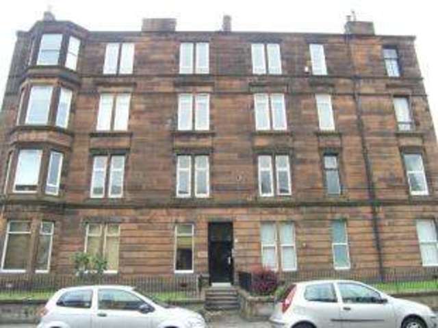  Image of 1 bedroom Flat for sale in Armadale Street Dennistoun Glasgow G31 at Dennistoun Glasgow Birkwood, G31 2PY
