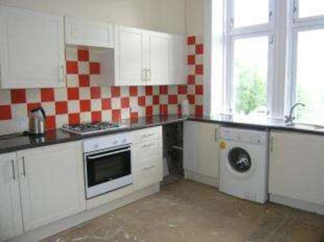  Image of 1 bedroom Flat for sale in Armadale Street Dennistoun Glasgow G31 at Dennistoun Glasgow Birkwood, G31 2PY