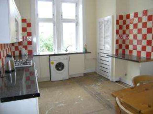 Image of 1 bedroom Flat for sale in Armadale Street Dennistoun Glasgow G31 at Dennistoun Glasgow Birkwood, G31 2PY