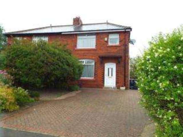  Image of 3 bedroom Semi-Detached house for sale in Armitage Avenue Little Hulton Manchester M38 at Little Hulton Manchester Little Hulton, M38 0EH