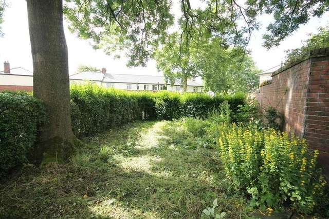  Image of 2 bedroom Town House for sale in Arundel Street Bolton BL1 at Astley Bridge Bolton Astley Bridge, BL1 6RR