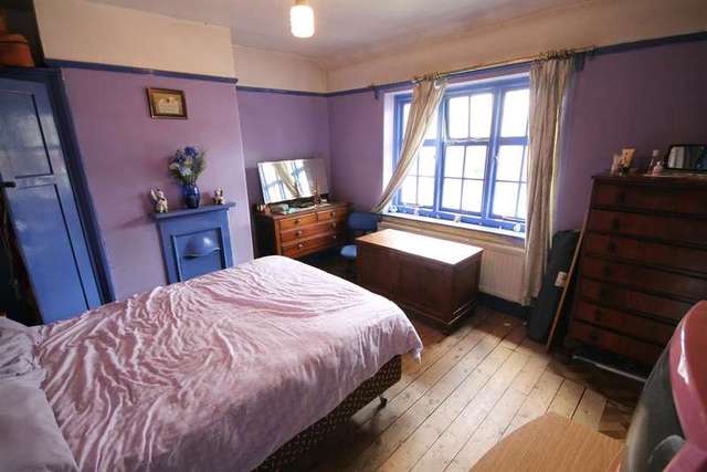  Image of 2 bedroom Town House for sale in Arundel Street Bolton BL1 at Astley Bridge Bolton Astley Bridge, BL1 6RR