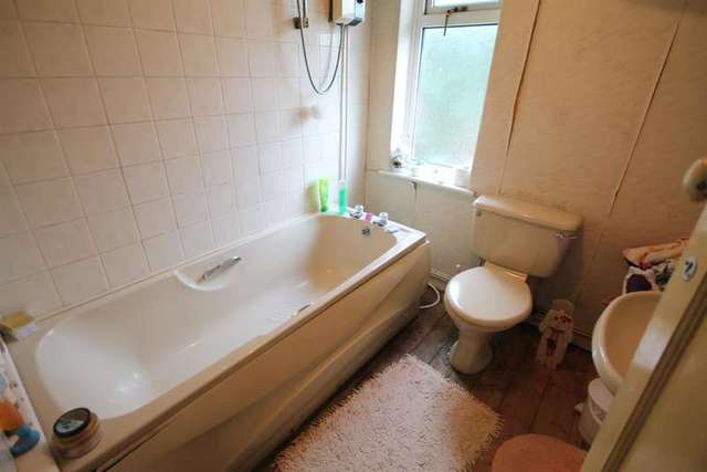  Image of 2 bedroom Town House for sale in Arundel Street Bolton BL1 at Astley Bridge Bolton Astley Bridge, BL1 6RR