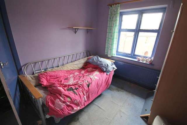  Image of 2 bedroom Town House for sale in Arundel Street Bolton BL1 at Astley Bridge Bolton Astley Bridge, BL1 6RR
