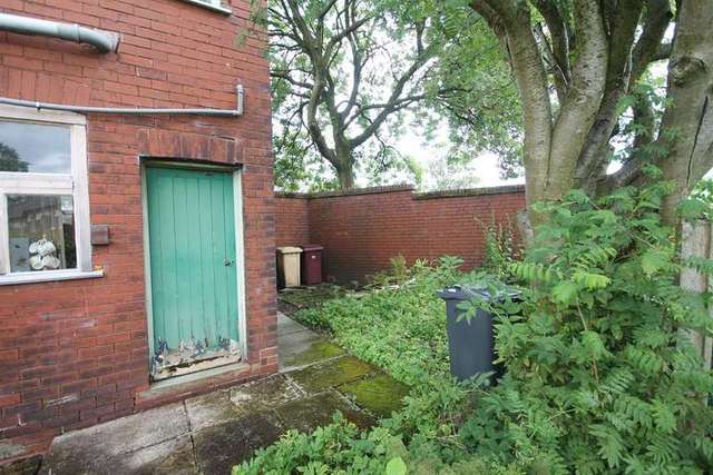  Image of 2 bedroom Town House for sale in Arundel Street Bolton BL1 at Astley Bridge Bolton Astley Bridge, BL1 6RR